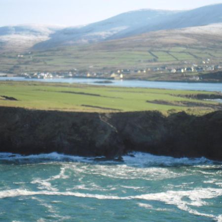 The Waterfront B&B Portmagee ภายนอก รูปภาพ
