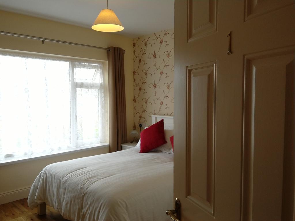 The Waterfront B&B Portmagee ภายนอก รูปภาพ
